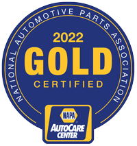 Napa Gold 2022