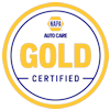 Napa Gold Certified