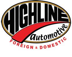 Highline Automotive